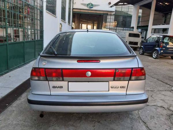 Saab 900 SE 2.0i 16V 1997 86903