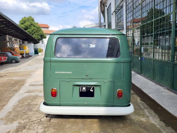 Volkswagen T1 panel van 1964 108391