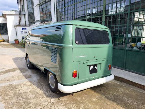 Volkswagen T1 panel van 1964 108392