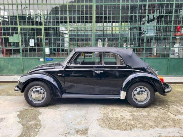 Volkswagen Maggiolone 1303 1974