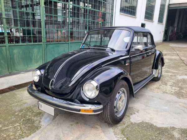 Volkswagen Maggiolone 1303 1974 108397