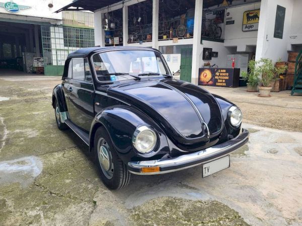 Volkswagen Maggiolone 1303 1974 108399