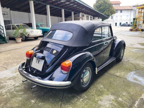 Volkswagen Maggiolone 1303 1974 108402