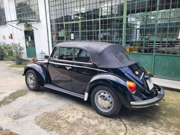 Volkswagen Maggiolone 1303 1974 108405