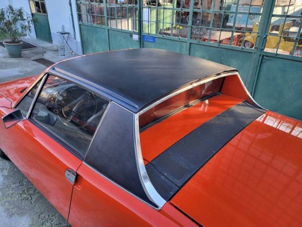 Porsche 914/4  2.0 1972 108477