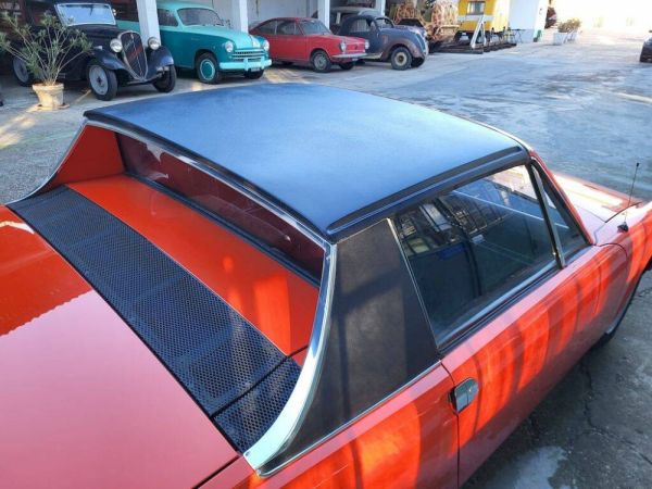 Porsche 914/4  2.0 1972 108478