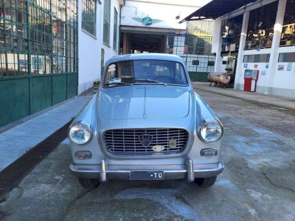 Lancia Appia 1961 108482