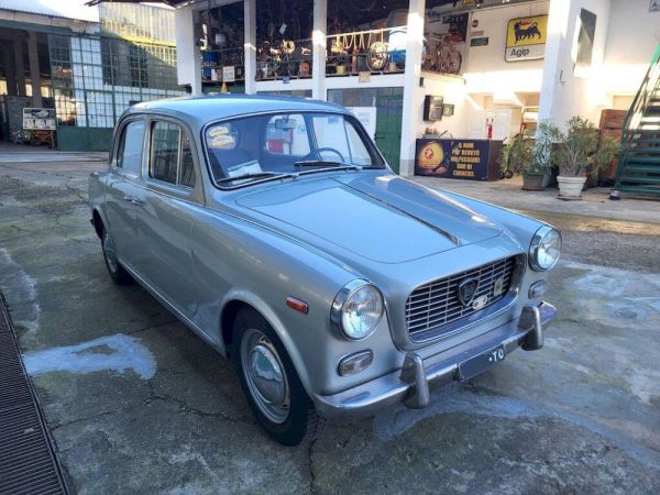 Lancia Appia 1961 108483