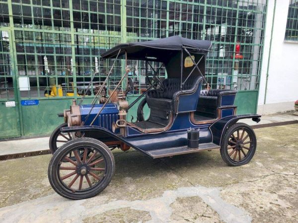 Ford Model T 1911 108512