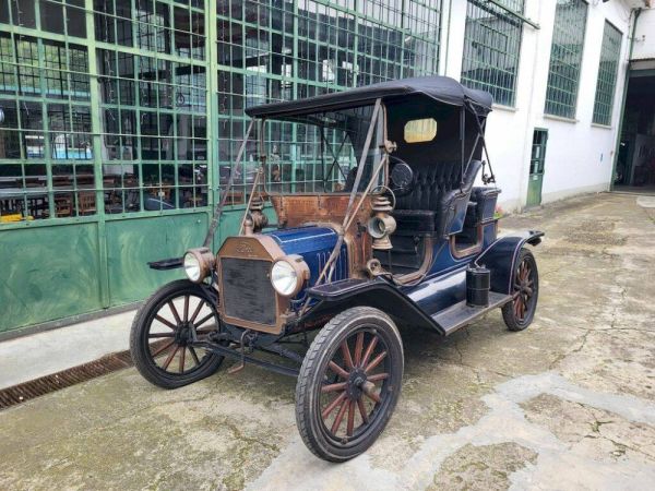 Ford Model T 1911 108513