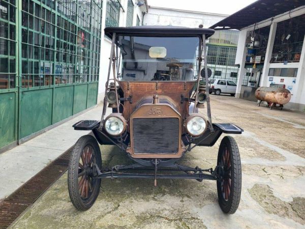 Ford Model T 1911 108514