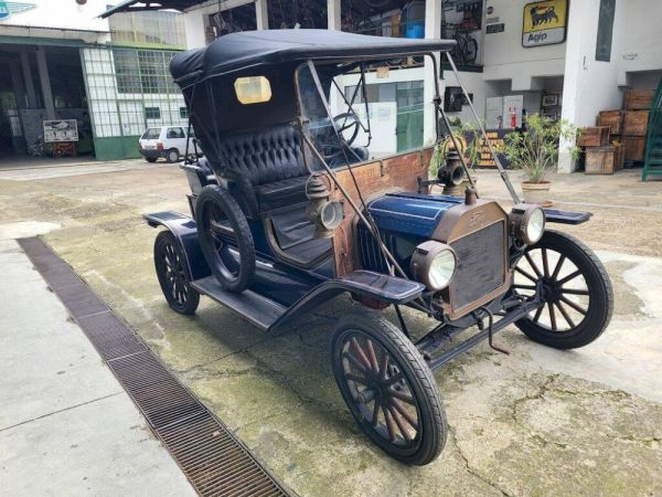 Ford Model T 1911 108516