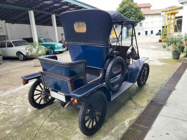 Ford Model T 1911 108517