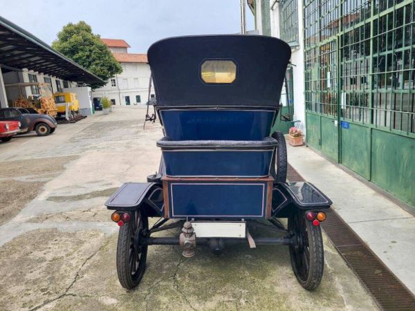 Ford Model T 1911 108519