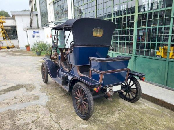 Ford Model T 1911 108520