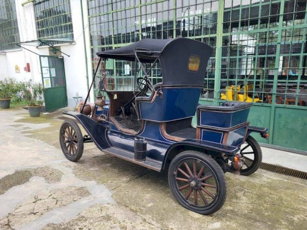 Ford Model T 1911 108521