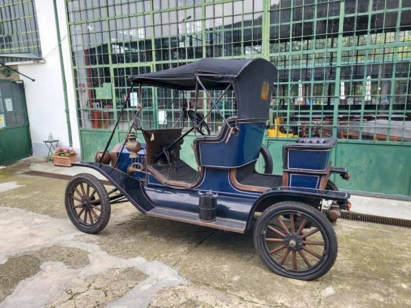 Ford Model T 1911 108522