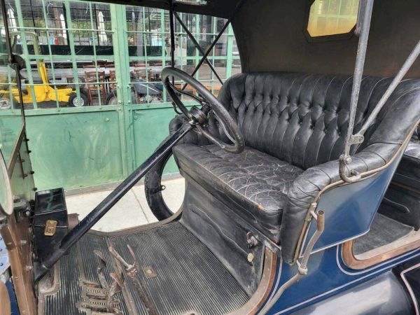 Ford Model T 1911 108524