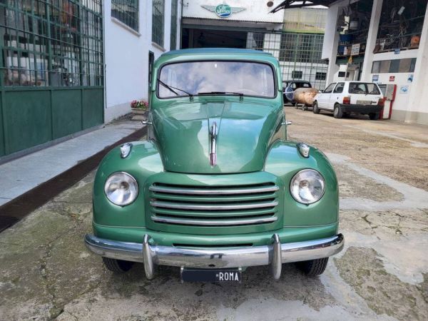 Fiat 500 C Giardiniera 1952 108639