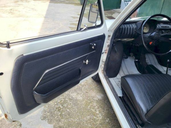 Fiat 126 1973 108660