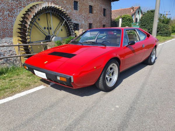 Ferrari 308 GTB 1977