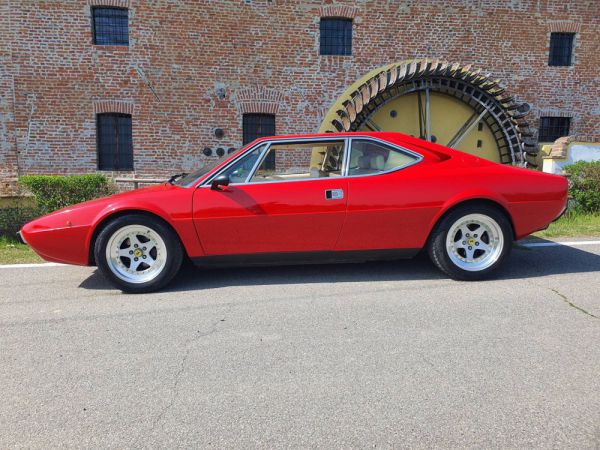 Ferrari 308 GTB 1977 51060