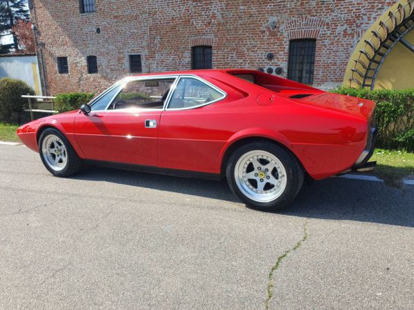 Ferrari 308 GTB 1977 51061