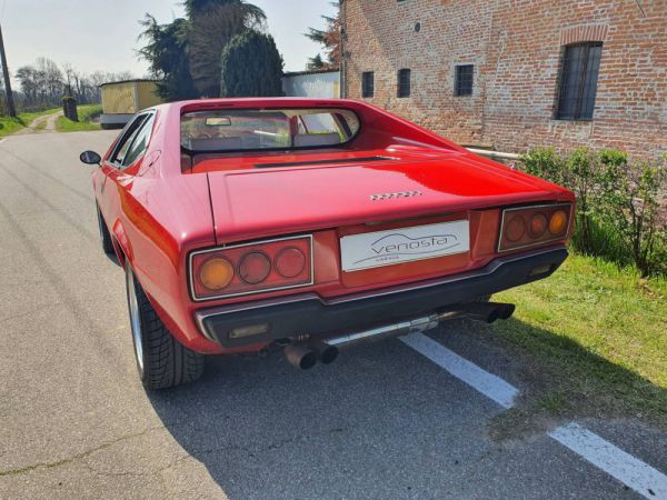 Ferrari 308 GTB 1977 51062