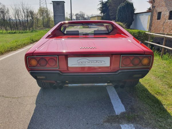 Ferrari 308 GTB 1977 51063