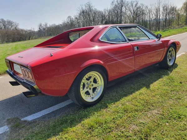 Ferrari 308 GTB 1977 51065