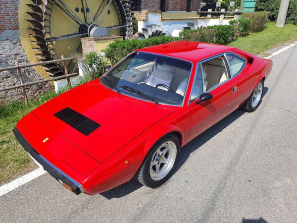 Ferrari 308 GTB 1977 51066