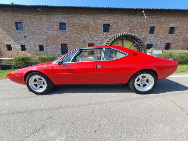 Ferrari 308 GTB 1977 51067