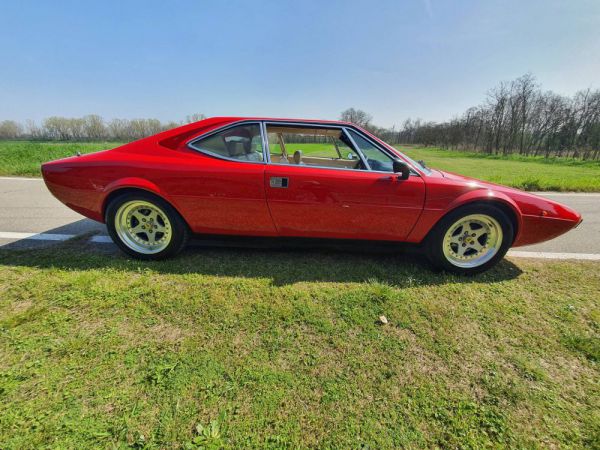 Ferrari 308 GTB 1977 51068