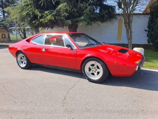 Ferrari 308 GTB 1977 51069