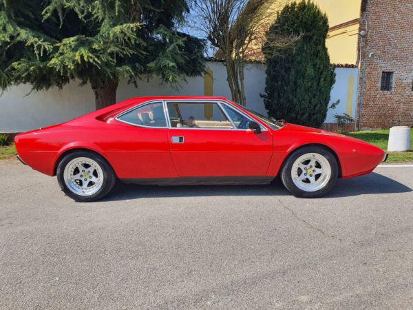 Ferrari 308 GTB 1977 51070