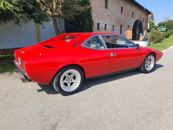 Ferrari 308 GTB 1977 51071