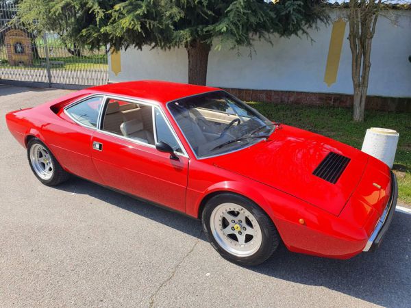 Ferrari 308 GTB 1977 51072