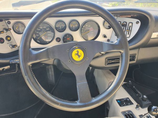 Ferrari 308 GTB 1977 51073