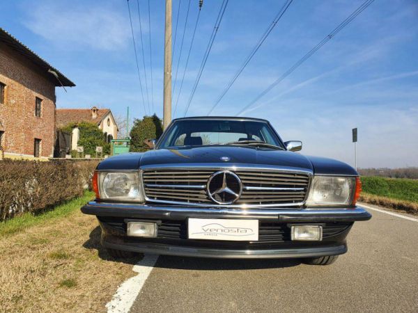 Mercedes-Benz 300 SL 1988 51087