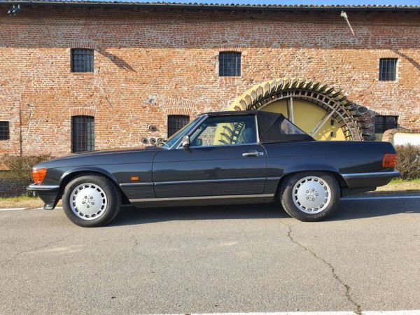 Mercedes-Benz 300 SL 1988 51092