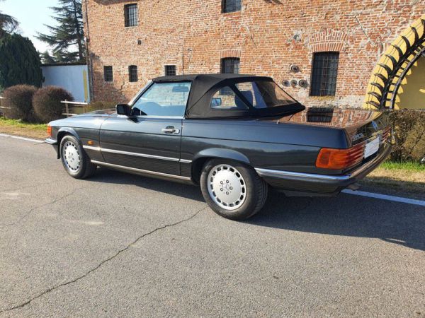 Mercedes-Benz 300 SL 1988 51093