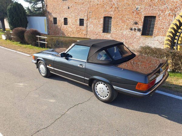 Mercedes-Benz 300 SL 1988 51098