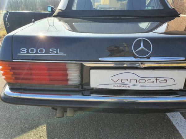 Mercedes-Benz 300 SL 1988 51099