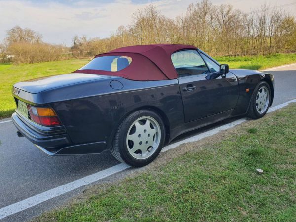 Porsche 944 S2 1991