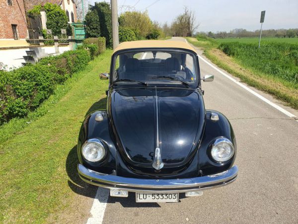 Volkswagen Maggiolone 1303 A 1973 87785