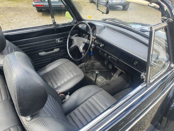 Volkswagen Maggiolone 1303 A 1973 87786