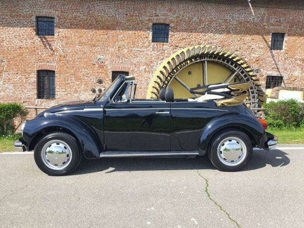 Volkswagen Maggiolone 1303 A 1973 87789