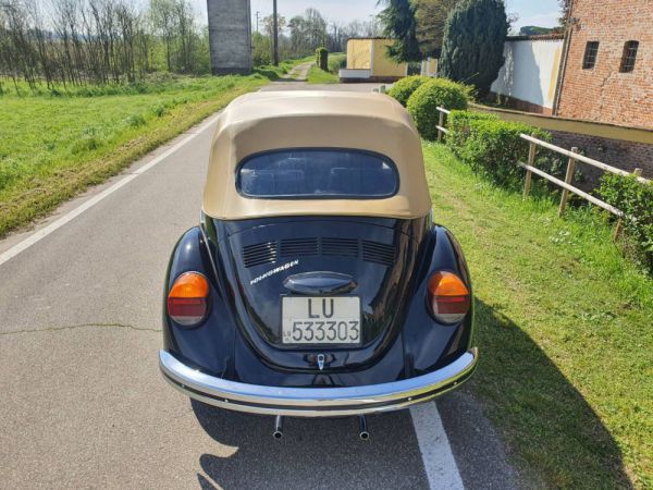 Volkswagen Maggiolone 1303 A 1973 87791