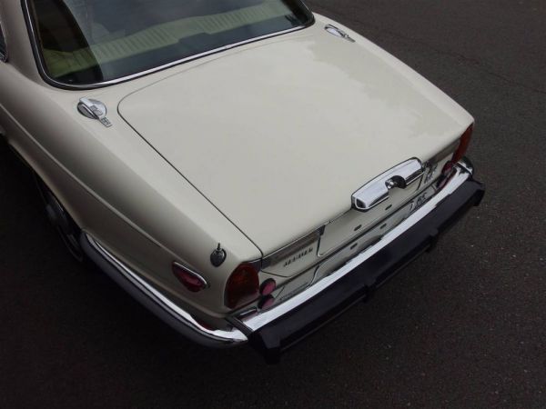 Jaguar XJ 6 C 4.2 1976 51012