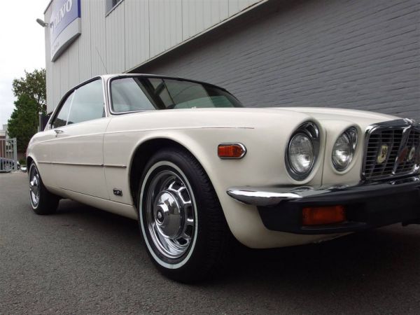 Jaguar XJ 6 C 4.2 1976 51014